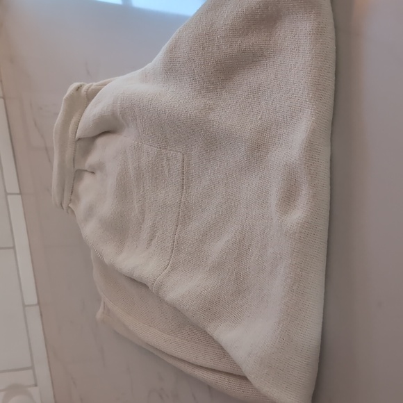 Freya Sweater Set - Oatmeal Bone Combo - Picture 5 of 8